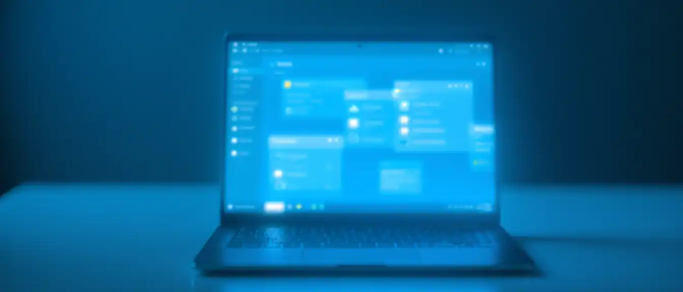 Новая линейка ноутбуков GoogleBook с поддержкой искусственного интеллекта Gemini поступила в предзаказ