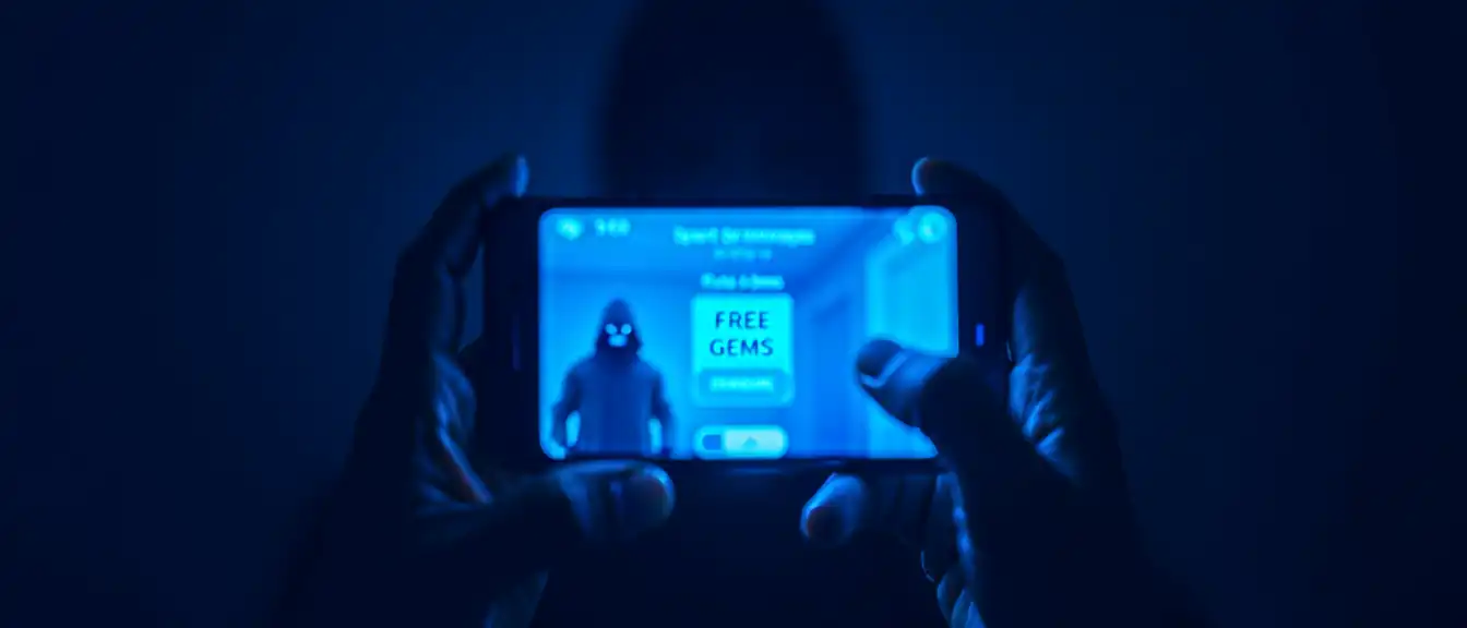 Опасные призы: как YouTube-розыгрыши превращаются в ловушку для геймеров