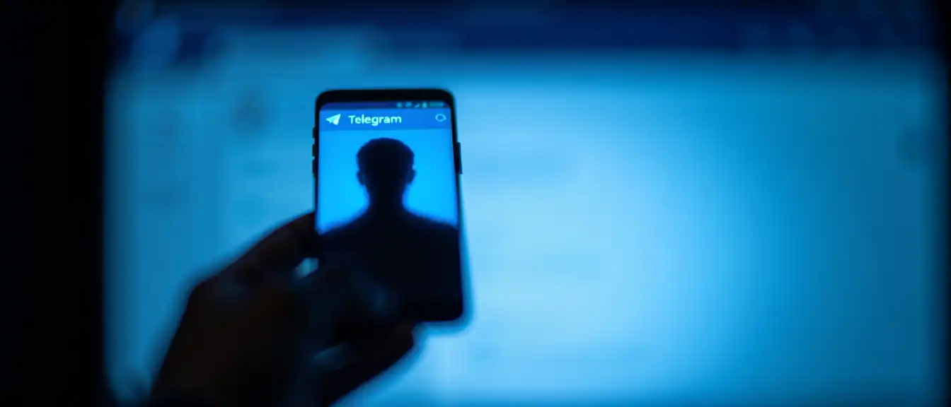 Перехват управления ссылкой в Telegram привел к кратковременной подмене официального канала пресс-службы Александра Лукашенко