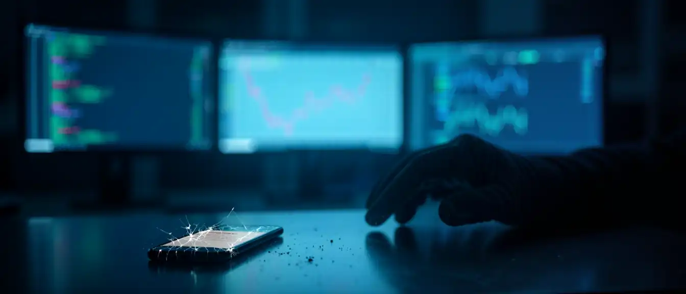 По данным Wall Street Journal, хакерская атака на платформу Polymarket привела к краже более 2,5 миллионов долларов у клиентов
