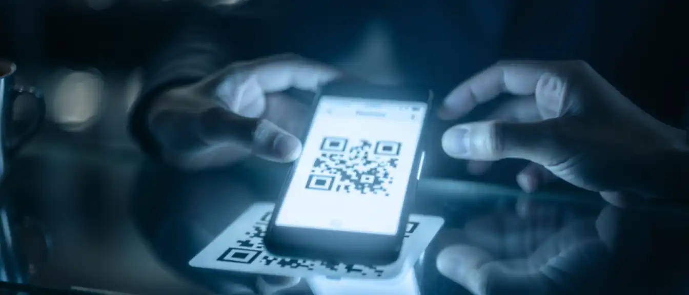 Популярность платежей через QR-коды и смартфоны среди жителей России демонстрирует рост