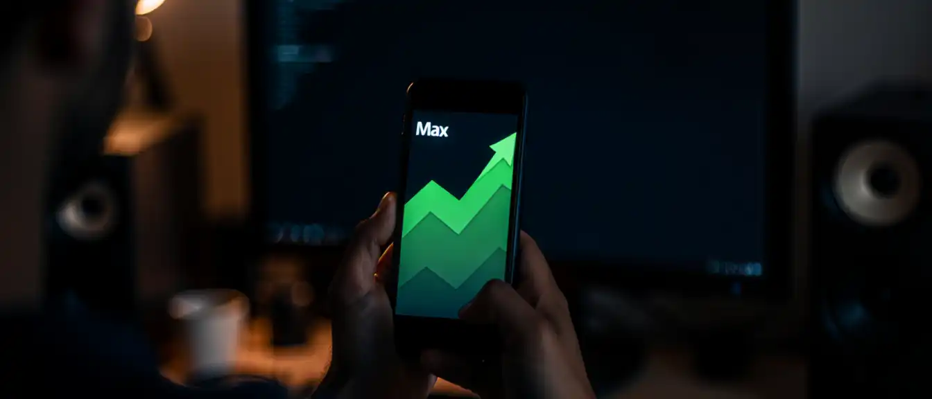 Потенциал платформы «Макс» как драйвера доходов для части российских авторов контента