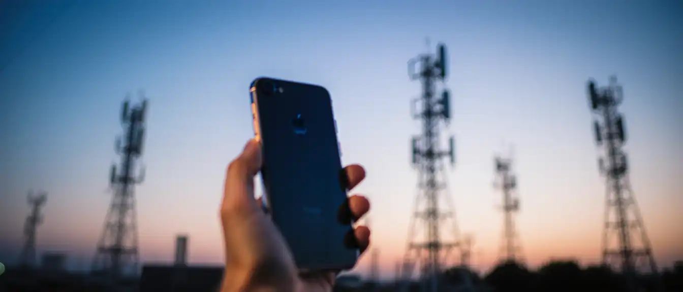 Появление сетей пятого поколения в России может принести владельцам iPhone доступ к технологиям 5G благодаря переговорам Максута Шадаева с Apple
