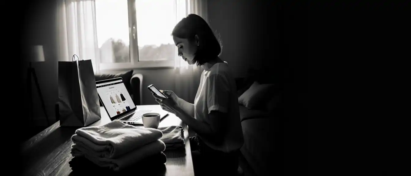 Превосходство торговых платформ над социальными сетями по времени онлайн-активности отметил Валерий Фадеев