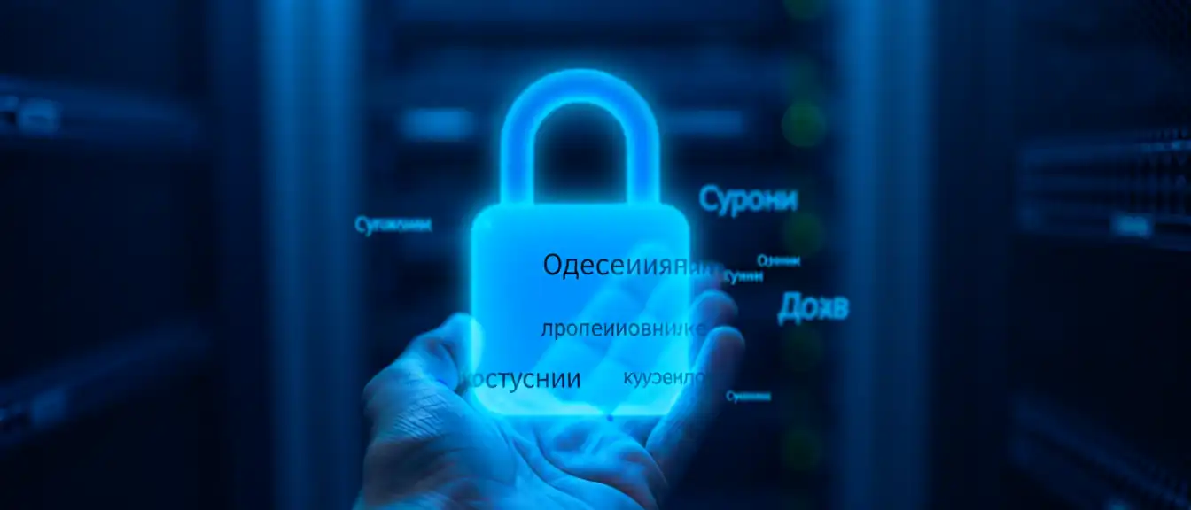 Прощай, спецсимвол: почему длинные фразы из случайных слов спасают ваши данные лучше сложных кодов