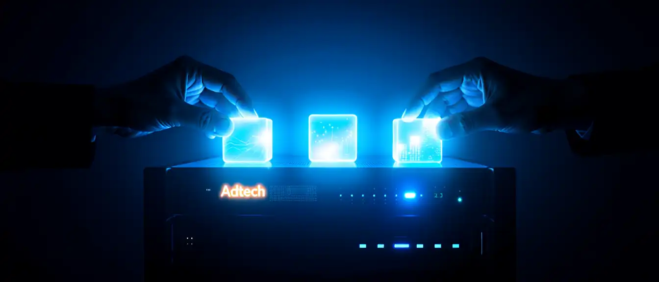 Реорганизация технологического контура Билайн: направление Big Data интегрируют в структуру Билайн Adtech