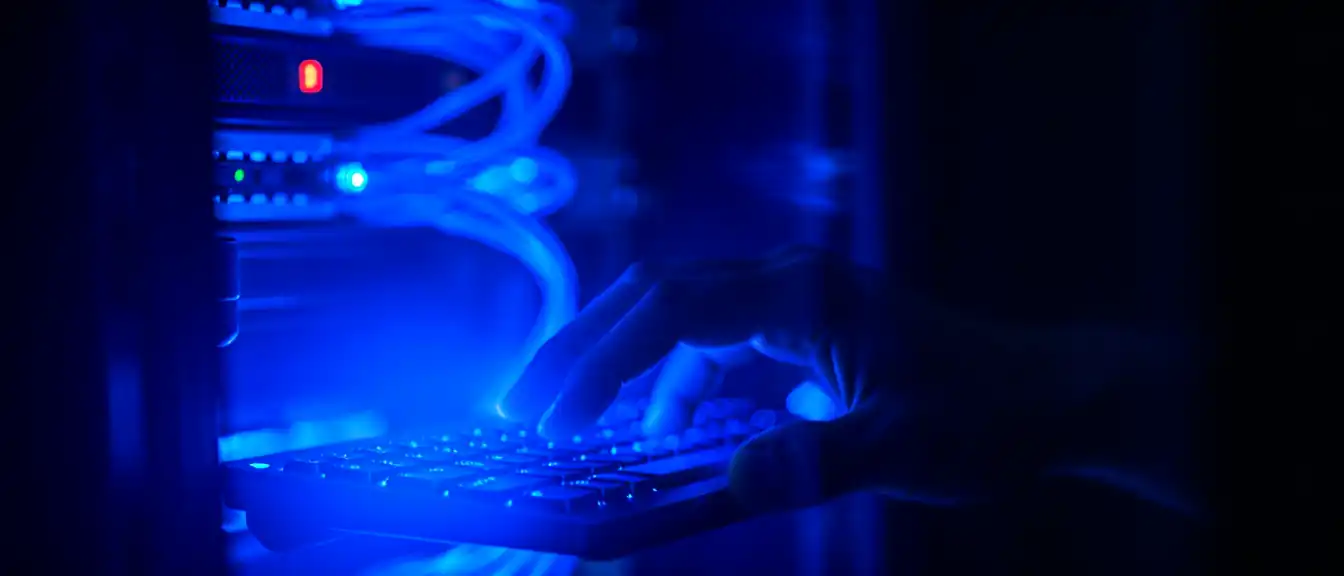 Роскомнадзор заблокировал более двух тысяч фишинговых ресурсов и отразил тысячи DDoS-атак в сентябре