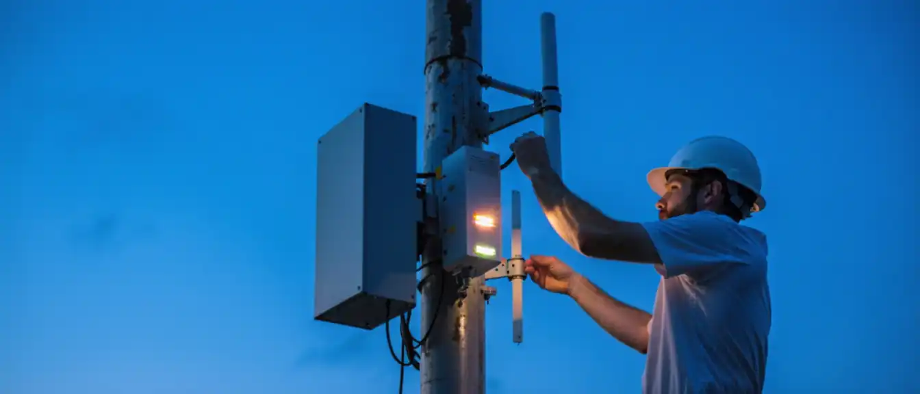 Российские операторы получат зеленый свет на запуск 5G через использование старой инфраструктуры