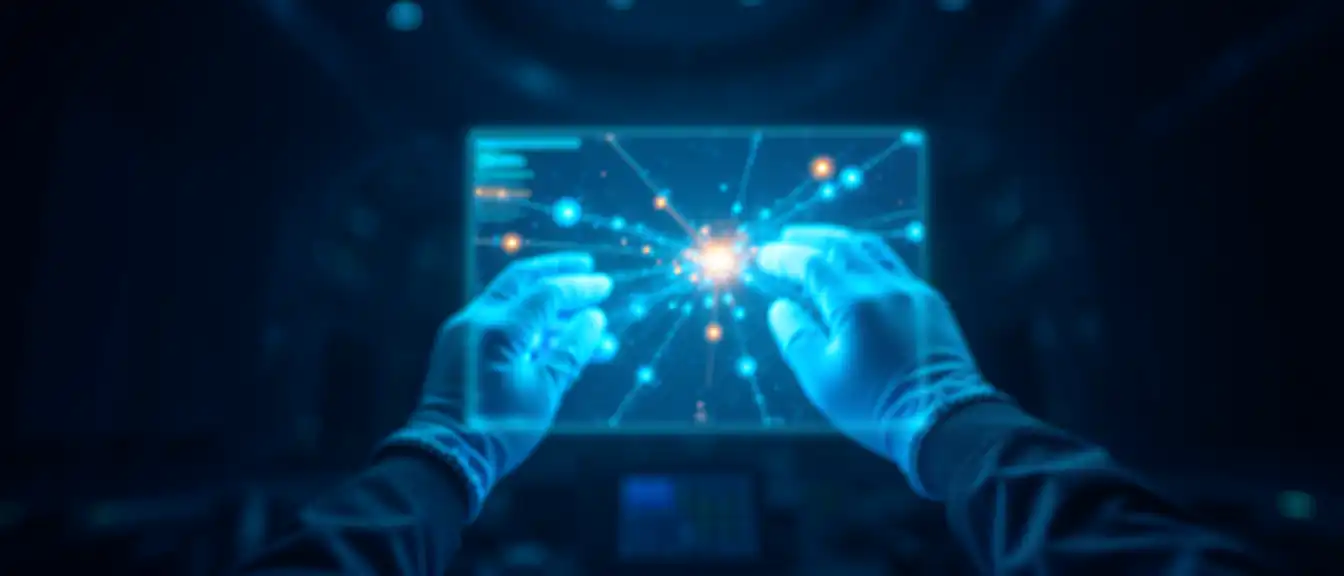 Сотрудничество CERN и Mistral AI нацелено на создание универсальной нейросети для анализа данных Большого адронного коллайдера