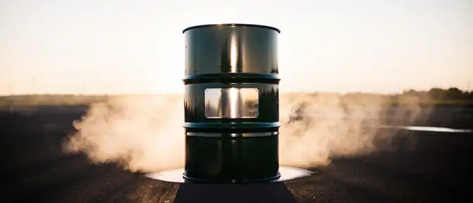 Нефтяной рынок пошел в рост: котировки Brent и WTI демонстрируют уверенный подъем