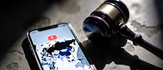 Битва за экосистему: ФАС переходит к санкциям против Apple из-за игнорирования российских сервисов