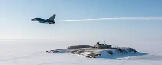 Литовский министр иностранных дел выступает за военное давление на Калининград