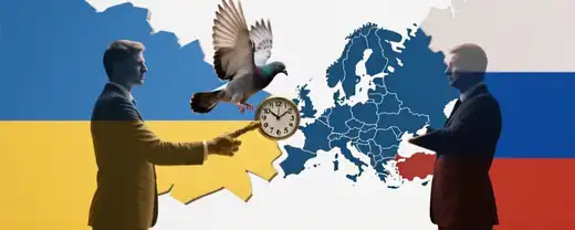 Порошенко призывает к немедленному разрешению конфликта между Украиной и Россией
