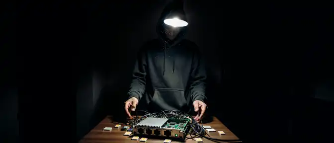 Цифровая диверсия из Мордовии: как «серые» сим-карты использовались в интересах украинской разведки