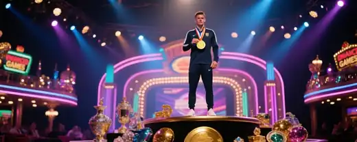 Чемпион олимпийских игр раскритиковал Enhanced Games как фарс, далекий от честного спорта