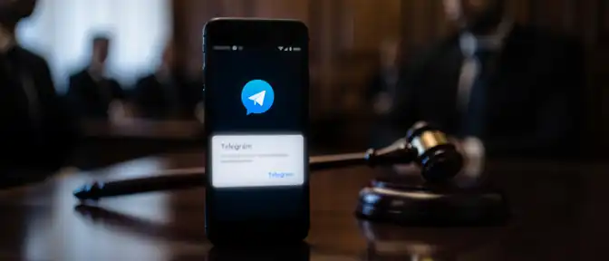 Тройной удар по мессенджеру: московский суд взыскал с Telegram миллионы рублей