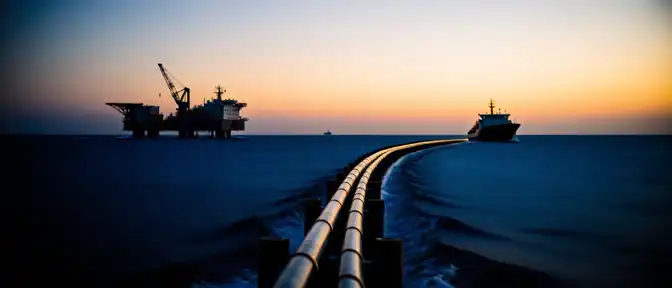 Энергетический мост в Средиземноморье: как кипрский газ может спасти Европу от дефицита
