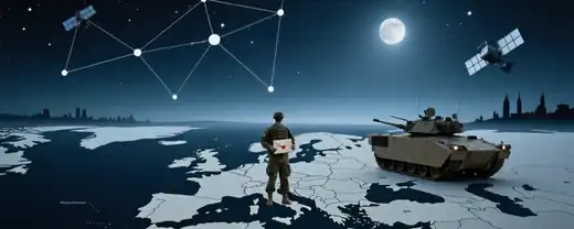 Американские Воины Завершают Цикл Своей Миссии В Литве
