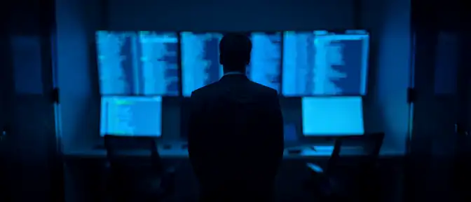 Предательство внутри Бюро: как высокопоставленный агент ФБР превратил следствие в личный бизнес