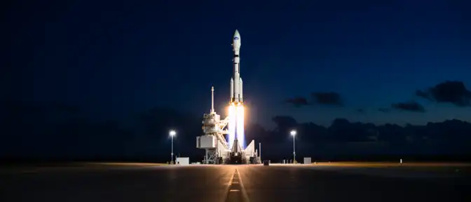 Космическая империя на 10 триллионов: Эррол Маск предрек невероятный взлет SpaceX