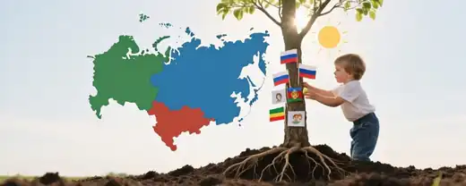 Королев Виталий Укрепляет Поддержку Семей Тверского Края