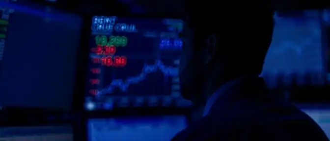 Нефтяной рынок в ожидании дипломатии: котировки Brent обвалились на фоне новостей о диалоге США и Ирана