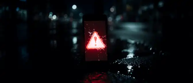 Ловушка под видом тревоги: новый Android-троян маскируется под систему оповещения о ракетных атаках