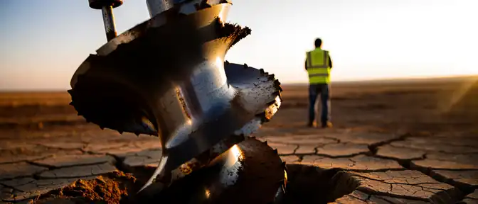 Дорогое последствие прихвата: ставропольский нефтяник выплатит иностранцам более 64 миллионов рублей