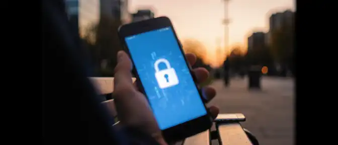 Как сохранить цифровые рубли при краже или утере смартфона