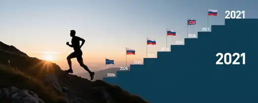 Здоровье на повестке дня: "Шаг к здоровью" продлен до 2026 года в Чувашии