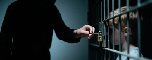 Взрослые преступники используют подростков для тяжких дел – Меркачева