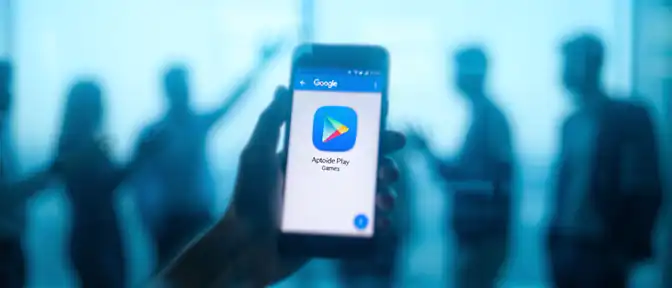Конец монополии? В Google Play возвращаются конкуренты: первый сторонний магазин приложений уже в сети