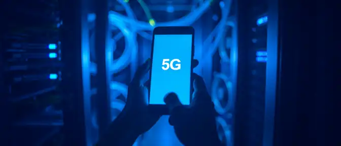 На пороге новой эры: как сеть «Билайна» прошла проверку на готовность к 5G