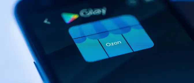 Исчезновение из Google Play: почему приложения Ozon пропали с радаров Android-пользователей