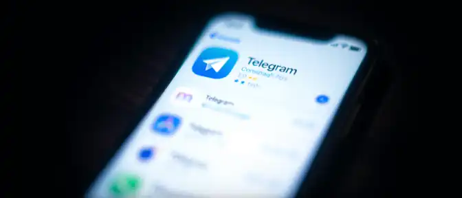 Цифровой детокс поневоле: мессенджер Telegram исчез из магазина приложений Apple