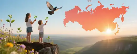 Нижегородская область вырвалась на первое место по росту рождаемости среди регионов России