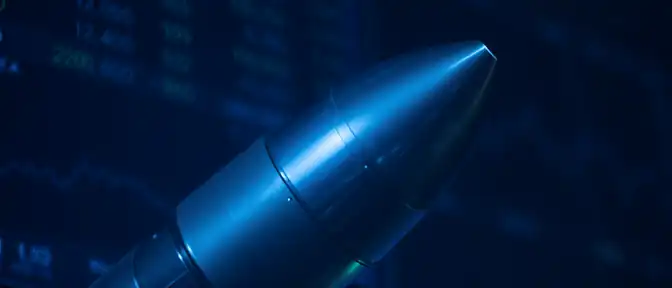 Космический шторм: котировки SpaceX пошли вниз после первого финансового отчета