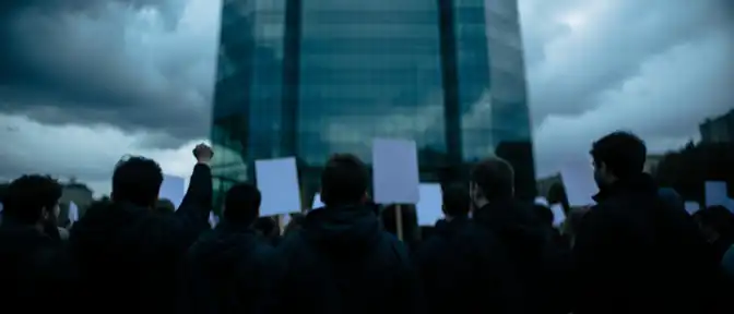 Газовый бунт в Кишиневе: оппозиция готовит новую волну протестов