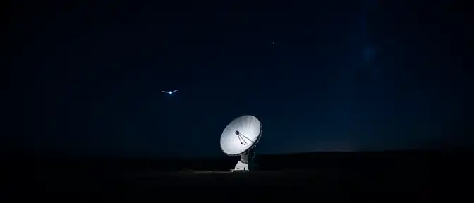 Космическая экспансия Илона Маска: как Starlink меняет правила игры в глобальной связи и почему за этим стоит не только интернет, но и большая политика