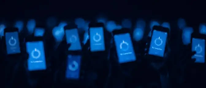 Глобальный сбой: стриминговый гигант Spotify оказался в офлайне