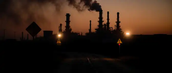 Топливный тупик: почему нефтяные гиганты предрекают затяжной рост цен на бензин и дизель