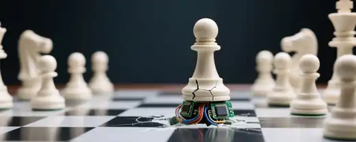 Иностранные Спецслужбы Подвергли Кибернападению Телефоны Российских Политических Лидеров