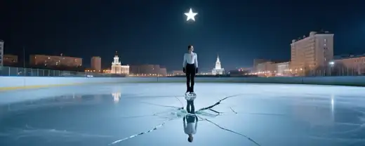 Челябинск станет центром фигурного катания России в декабре 2025 года