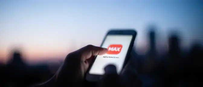 Десятимиллионная аудитория Apple перенесла платформу «Макс» в свои смартфоны