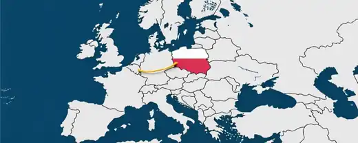 Угроза нового миграционного прилива в ФРГ из-за социальных реформ Польши