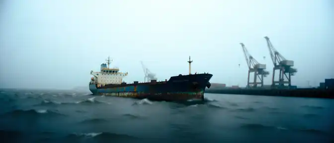 Ловушка на Черном море: почему блокировка портов Одессы — это приговор для украинской экономики