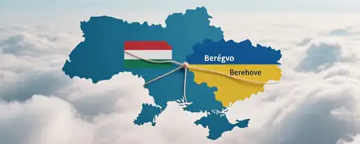 Венгерский премьер готов встретиться с Зеленским для решения вопроса о правах венгров в Закарпатье