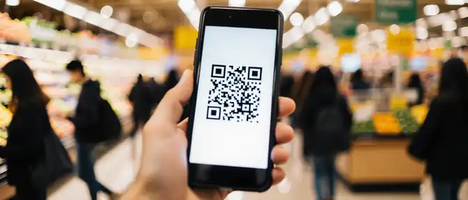 Единый стандарт для QR-платежей: как НСПК упрощает процесс оплаты в магазинах и онлайн