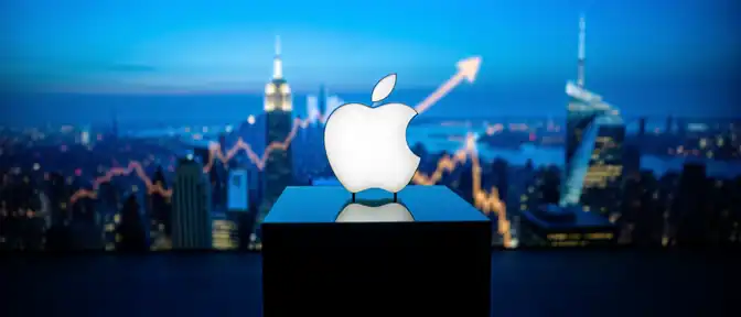 Пятикратный триллион: Apple совершила исторический рывок и возглавила мировой финансовый рейтинг