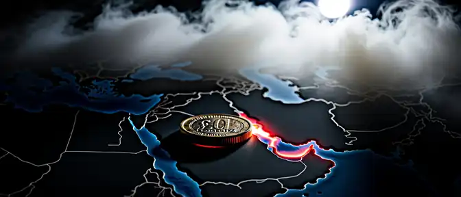 Энергетическая ловушка: почему британская экономика оказалась под ударом ближневосточного кризиса